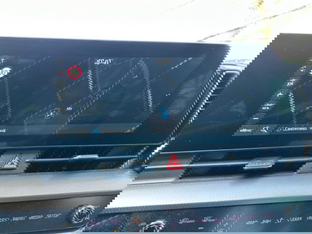 Kia Sportage usata a Bologna (15)