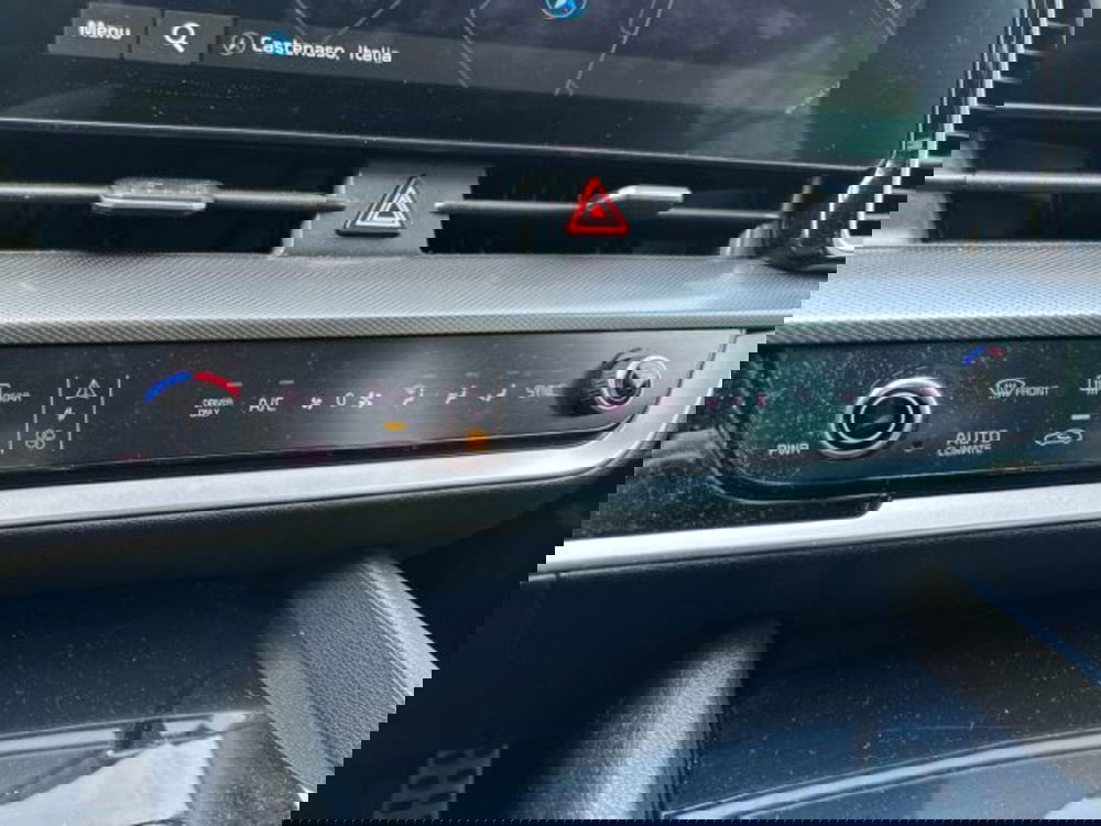 Kia Sportage usata a Bologna (16)