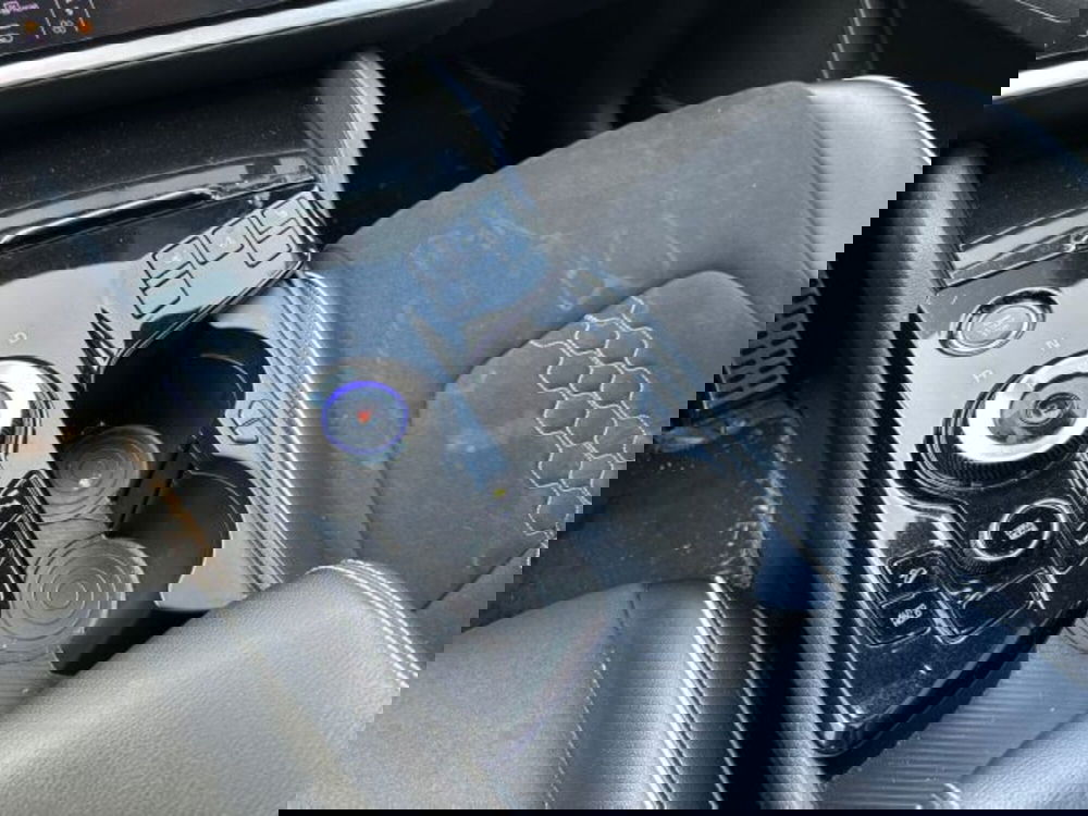 Kia Sportage usata a Bologna (17)