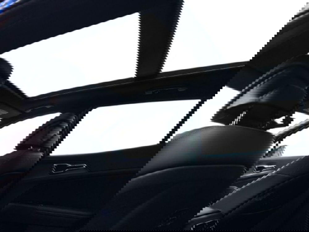 Kia Sportage usata a Bologna (18)