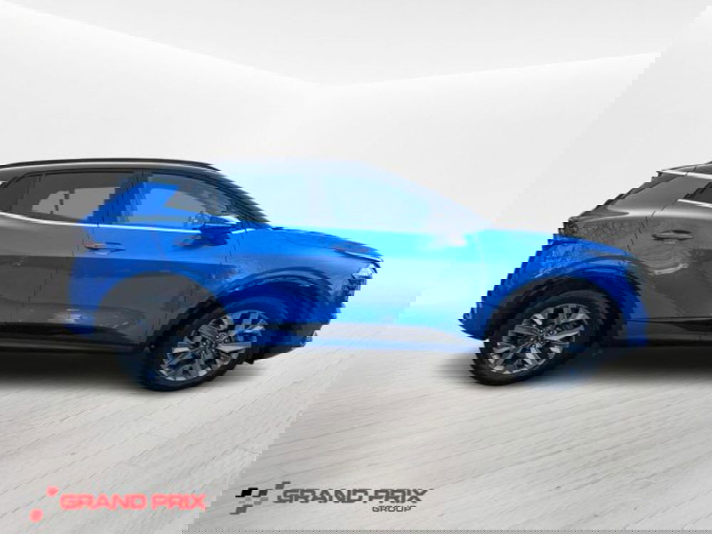 Kia Sportage usata a Bologna (4)