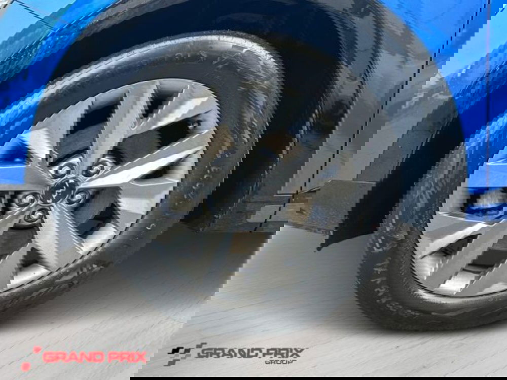 Kia Sportage usata a Bologna (6)