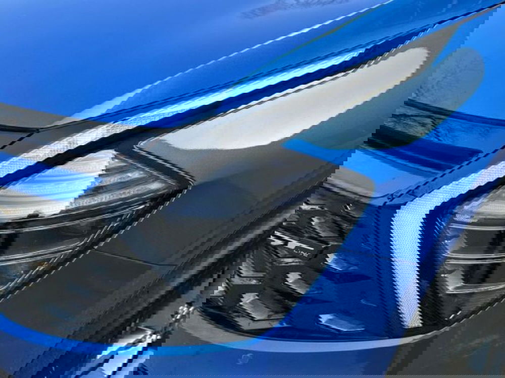 Kia Sportage usata a Bologna (7)