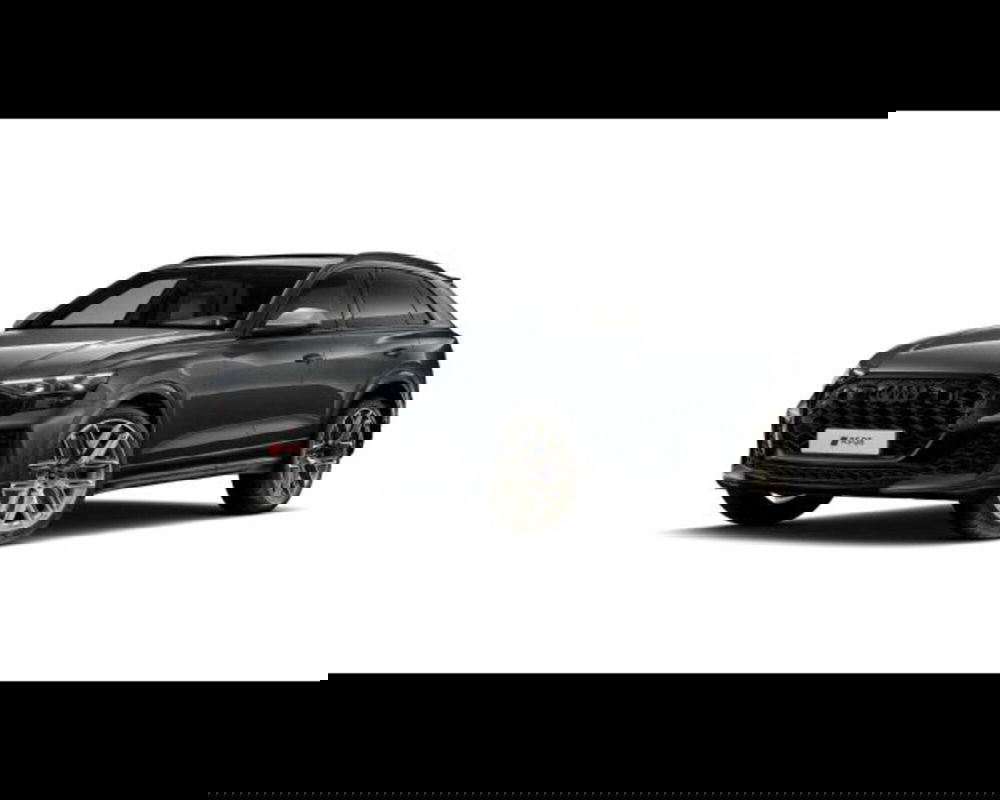 Audi RS Q8 nuova a Bologna