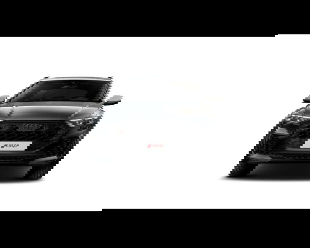 Audi RS Q8 nuova a Bologna (2)