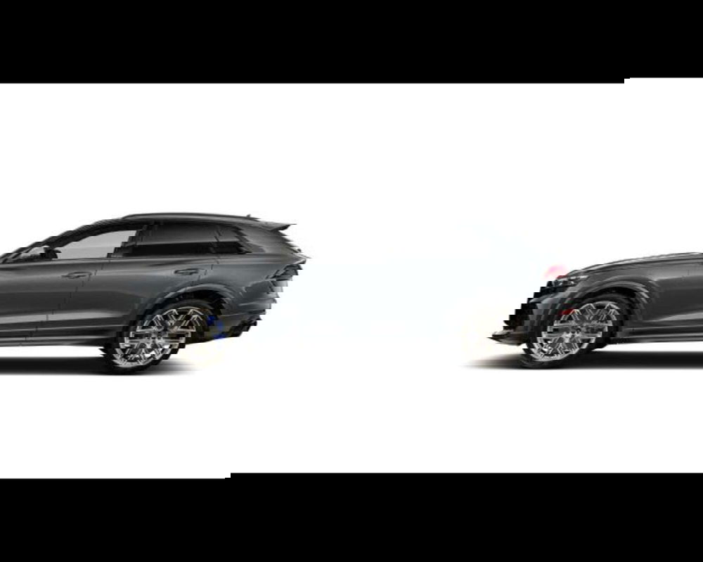 Audi RS Q8 nuova a Bologna (3)