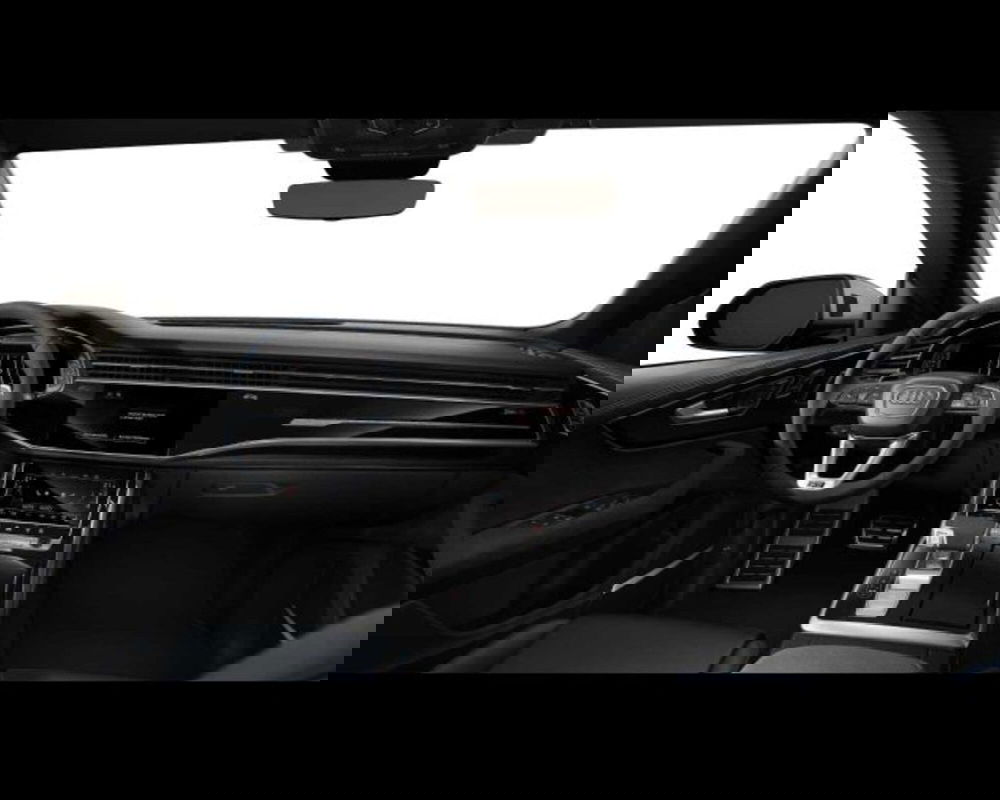 Audi RS Q8 nuova a Bologna (8)