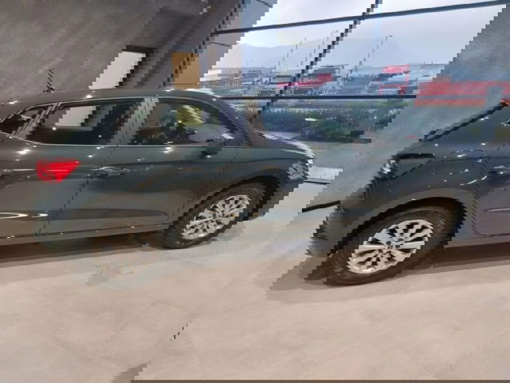 SEAT Ibiza nuova a Bologna (4)