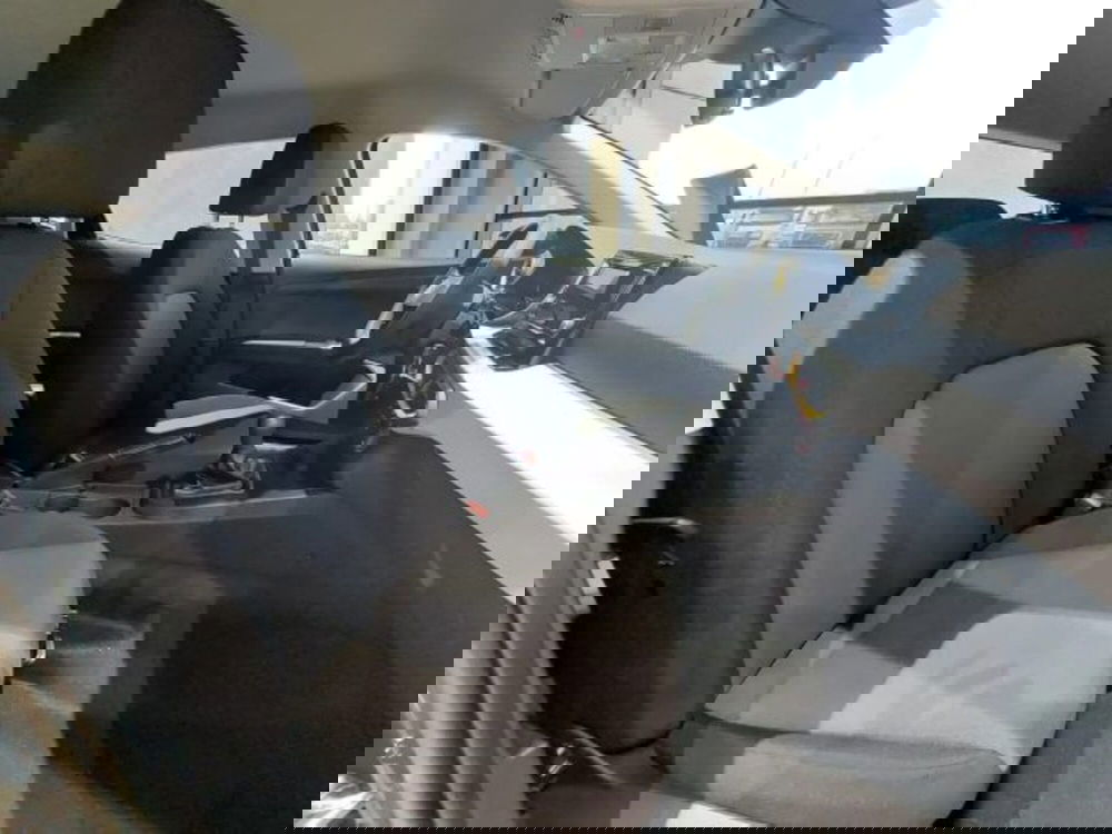 SEAT Ibiza nuova a Bologna (5)