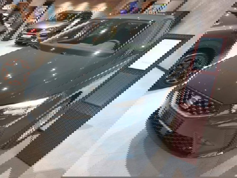 SEAT Ibiza nuova a Bologna