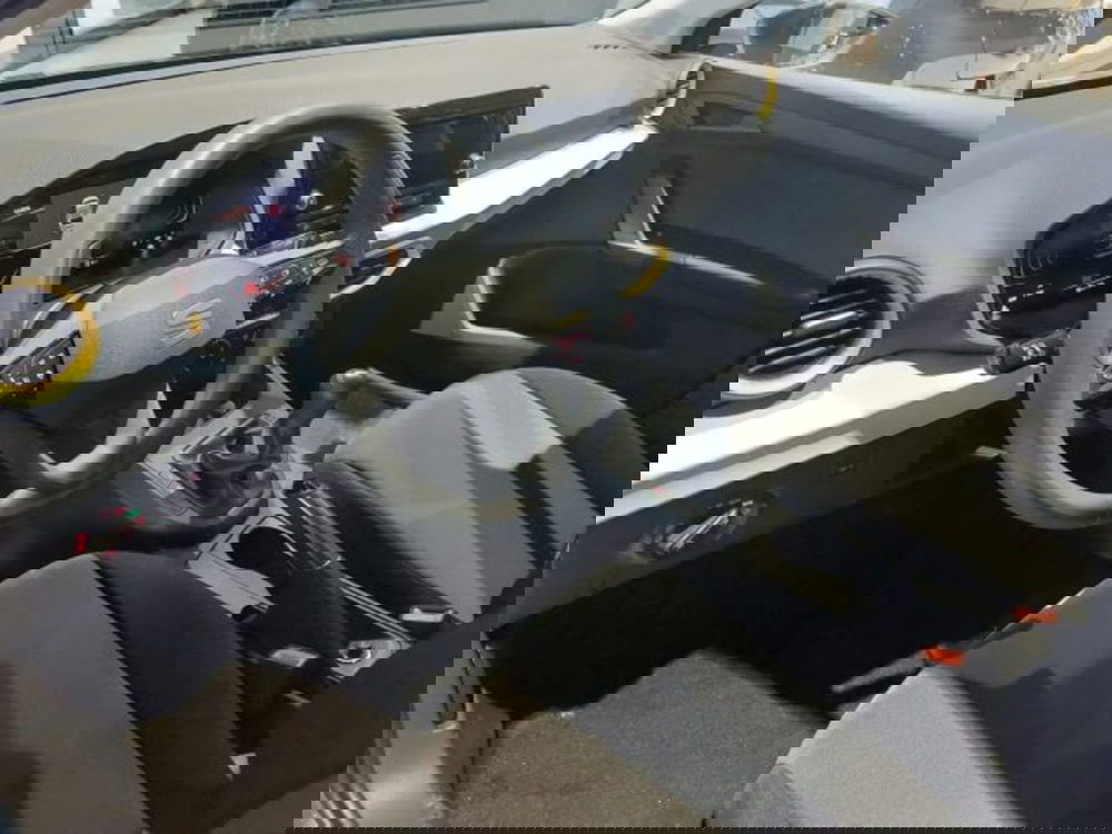 SEAT Ibiza nuova a Bologna (6)