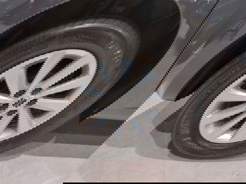 SEAT Ibiza nuova a Bologna (7)