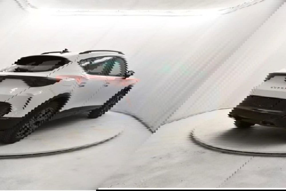 Cupra Formentor nuova a Bologna (4)