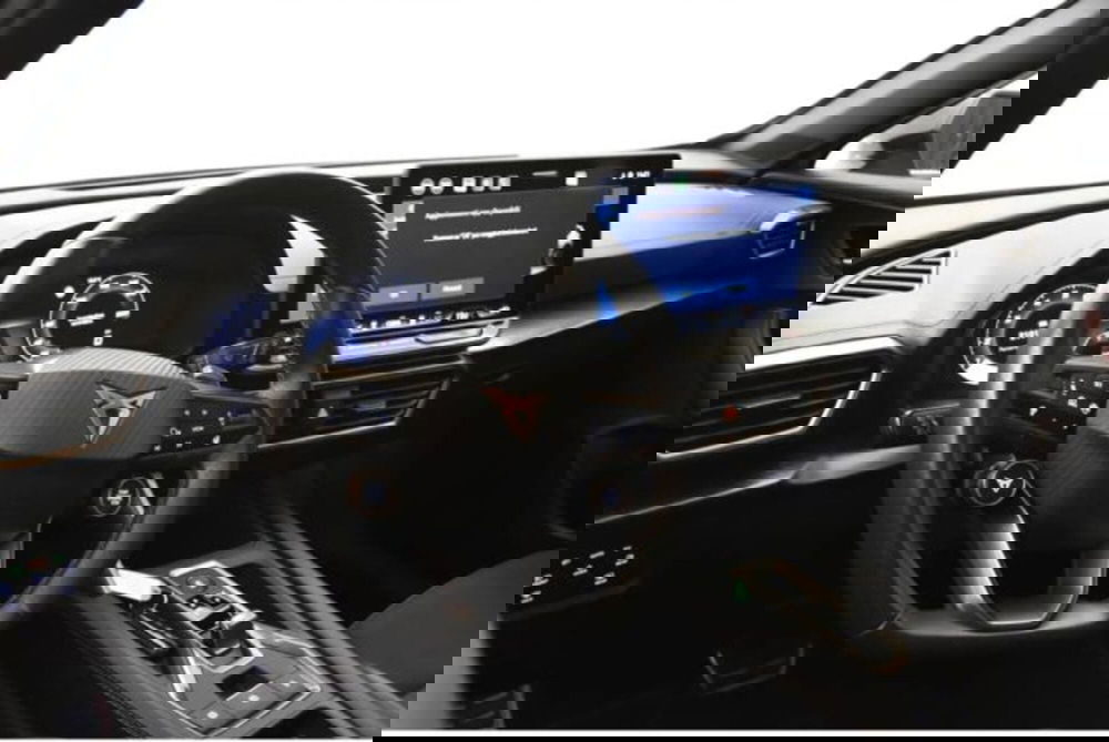 Cupra Formentor nuova a Bologna (6)