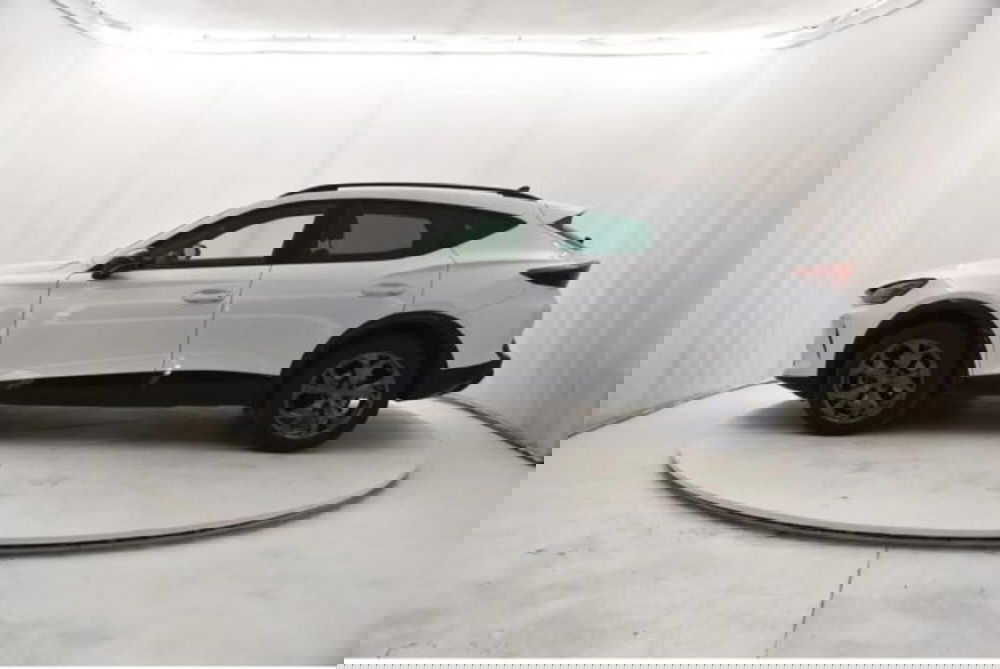 Cupra Formentor nuova a Bologna (2)