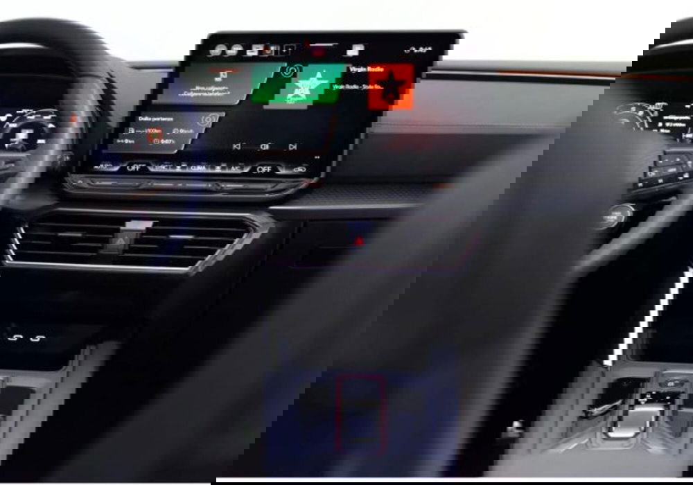 Cupra Formentor nuova a Bologna (6)