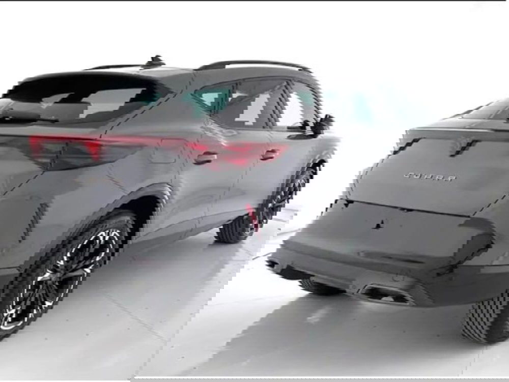 Cupra Formentor nuova a Bologna (3)