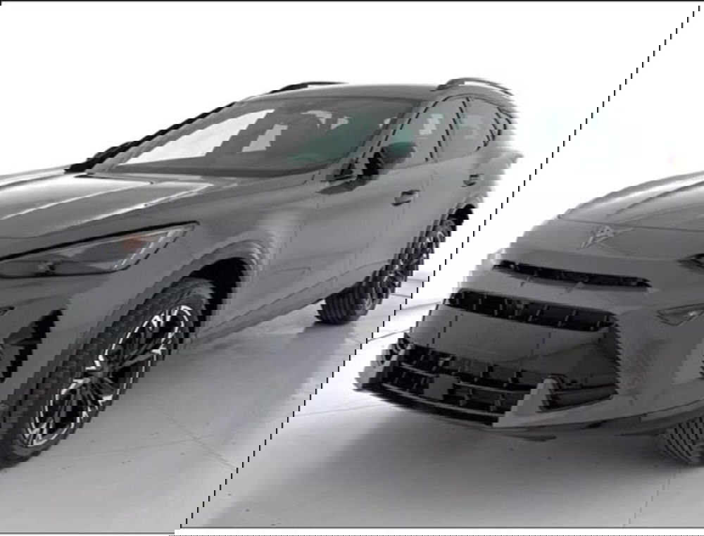 Cupra Formentor nuova a Bologna