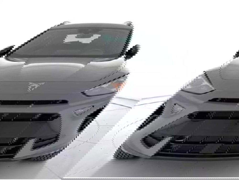 Cupra Formentor nuova a Bologna (2)