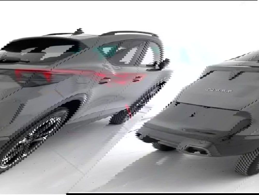 Cupra Formentor nuova a Bologna (3)