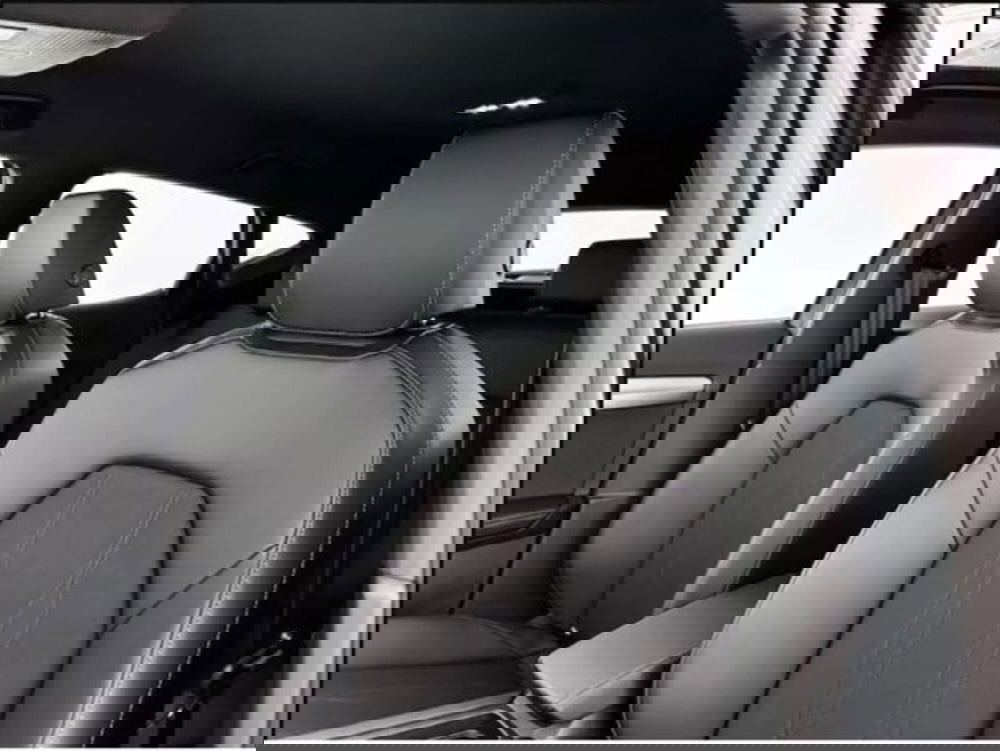 Cupra Formentor nuova a Bologna (5)