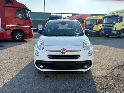 Fiat 500L 1.6 Multijet 120 CV 120&deg; del 2020 usata a Castegnato