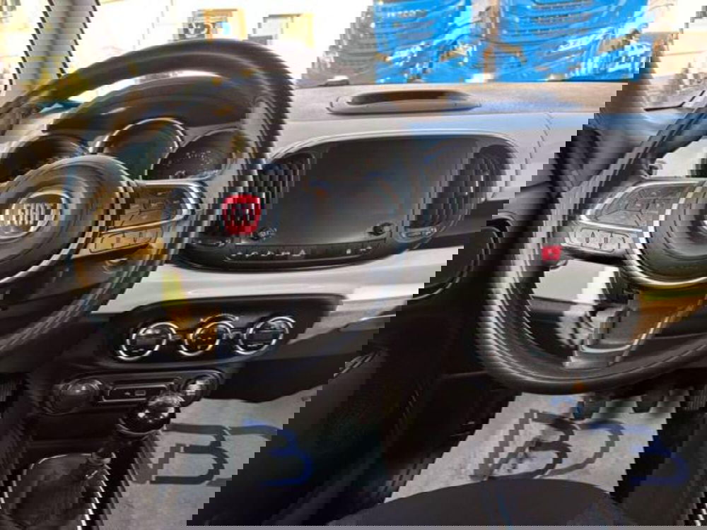 Fiat 500L usata a Brescia (10)