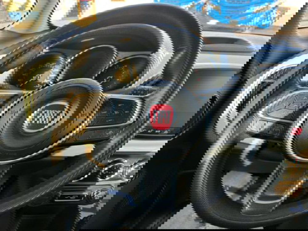 Fiat 500L usata a Brescia (11)