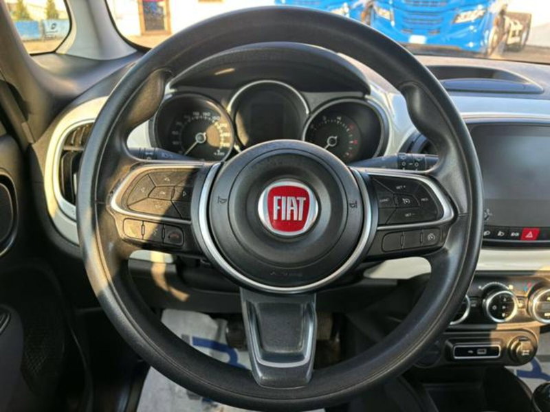 Fiat 500L usata a Brescia (11)