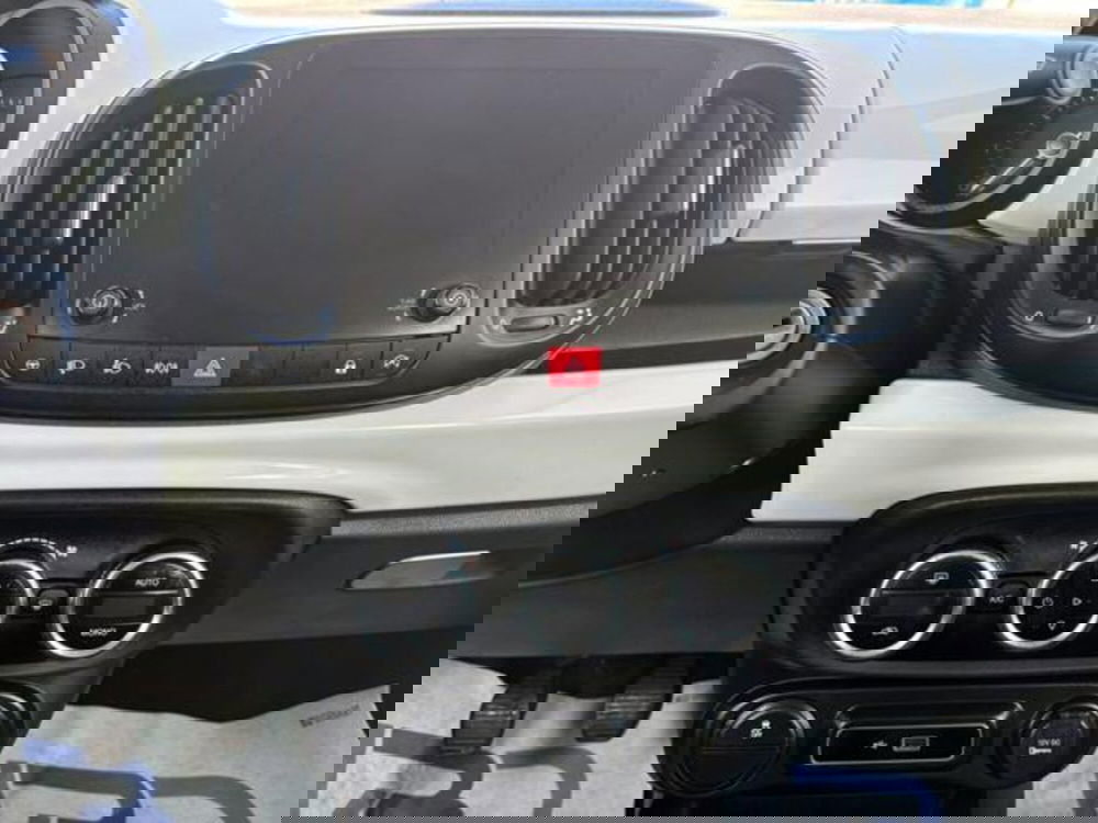 Fiat 500L usata a Brescia (12)