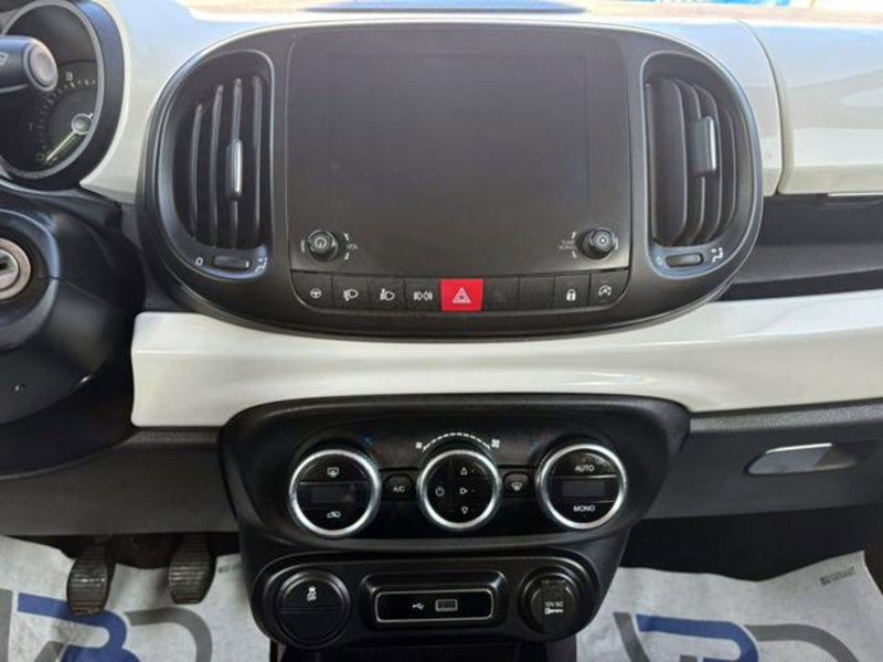 Fiat 500L usata a Brescia (12)