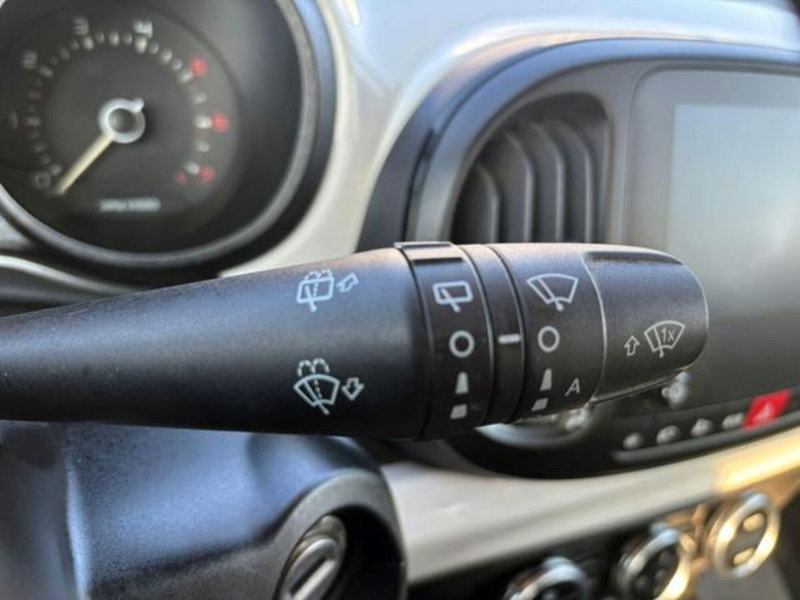 Fiat 500L usata a Brescia (13)
