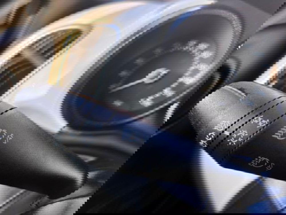 Fiat 500L usata a Brescia (14)