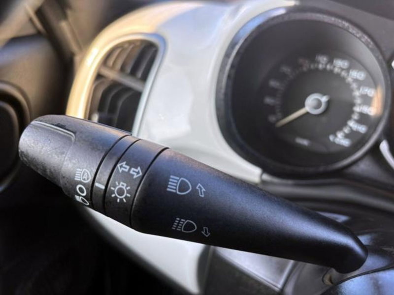 Fiat 500L usata a Brescia (14)
