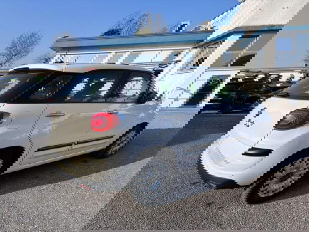 Fiat 500L usata a Brescia (3)