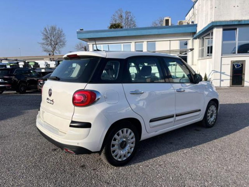 Fiat 500L usata a Brescia (3)