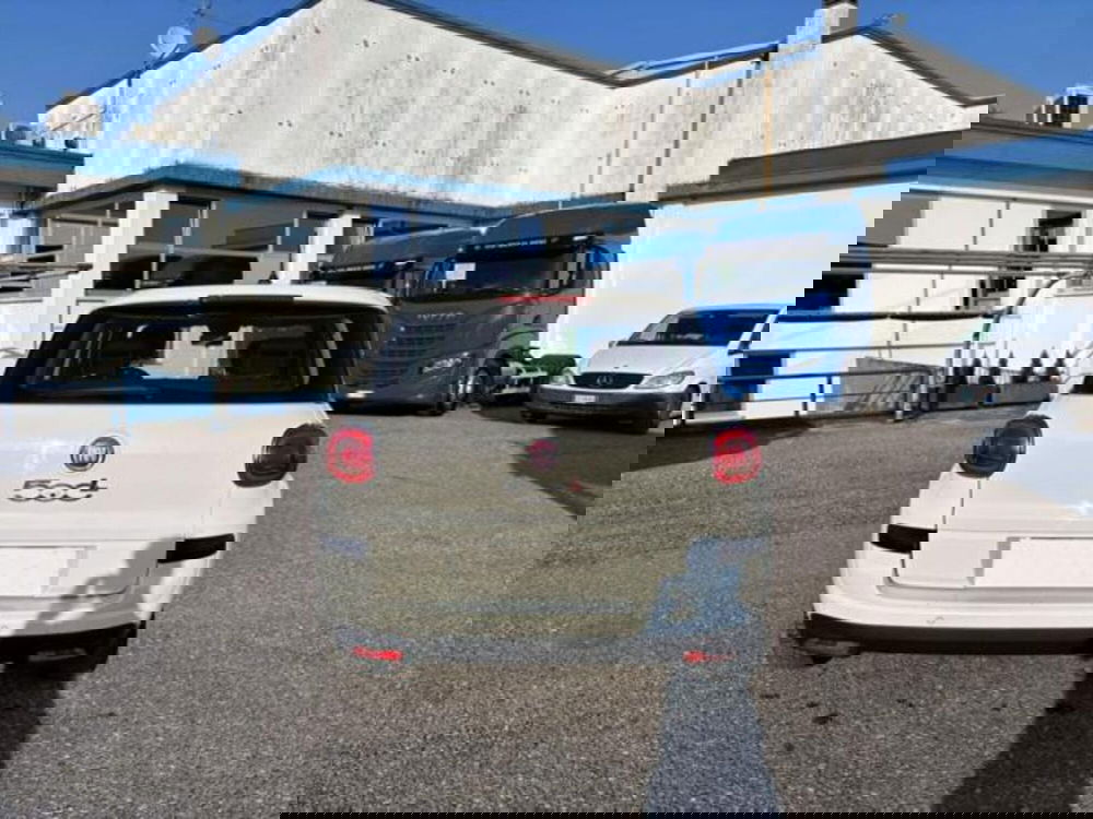 Fiat 500L usata a Brescia (4)