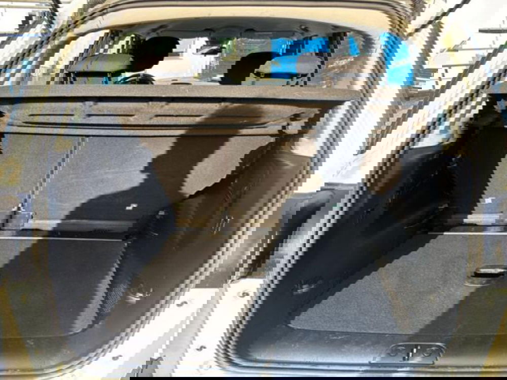 Fiat 500L usata a Brescia (5)