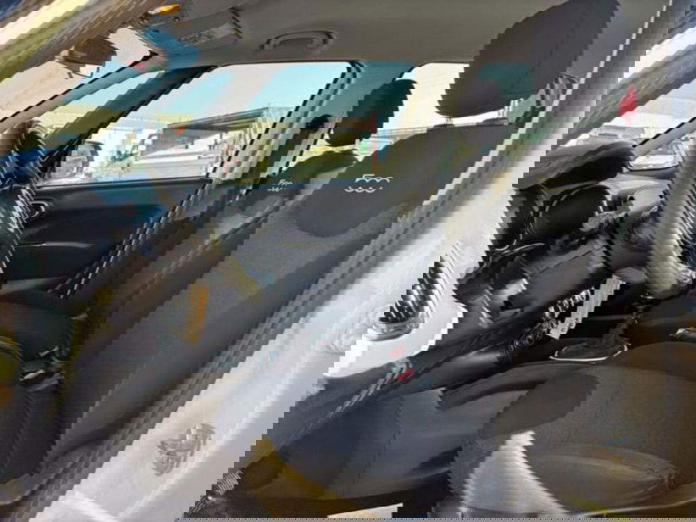 Fiat 500L usata a Brescia (6)