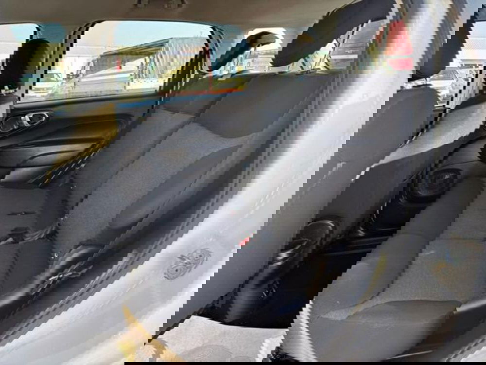 Fiat 500L usata a Brescia (7)