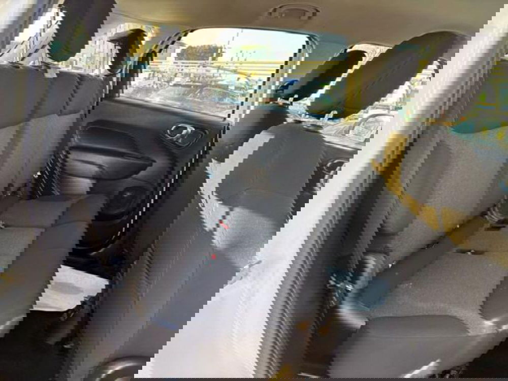 Fiat 500L usata a Brescia (8)