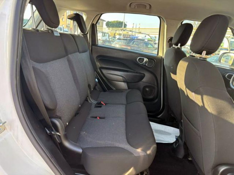 Fiat 500L usata a Brescia (8)