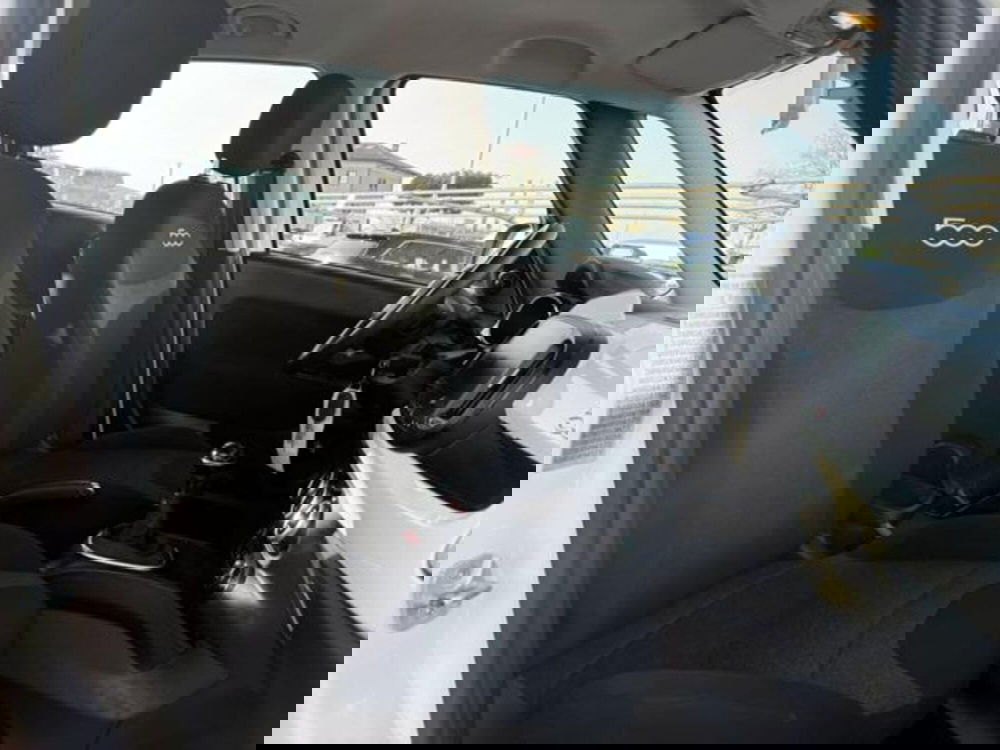 Fiat 500L usata a Brescia (9)