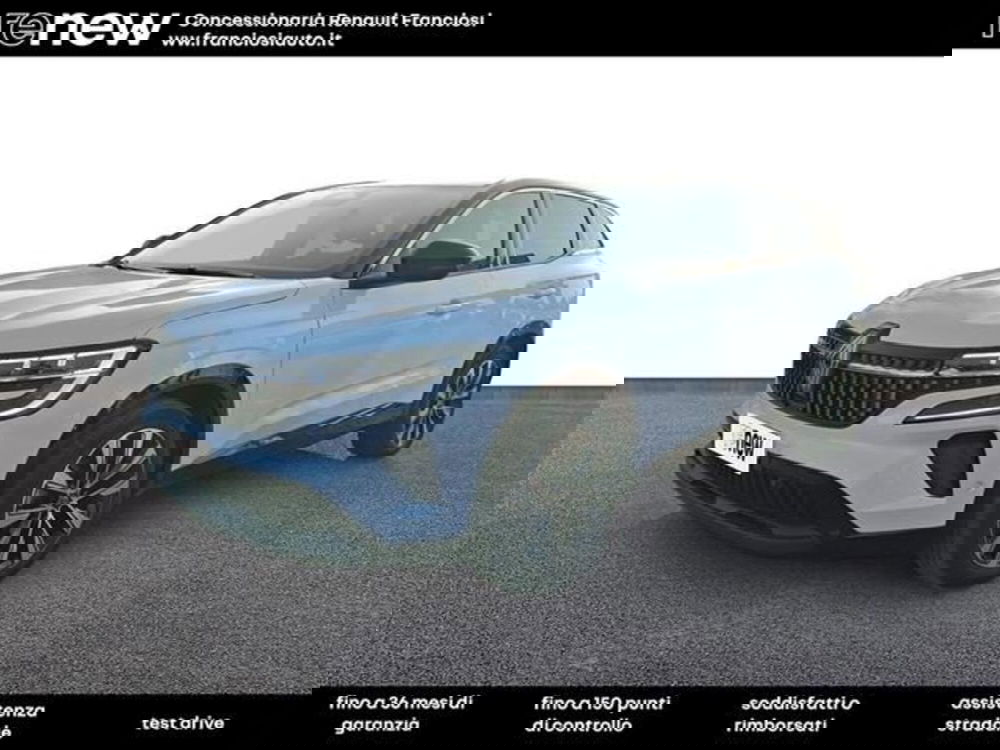 Renault Austral usata a Modena