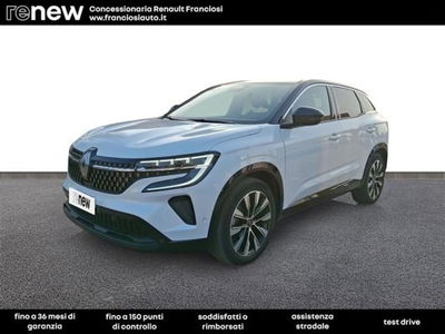 Renault Austral 1.2 full hybrid Techno 200cv auto del 2025 usata a Mirandola