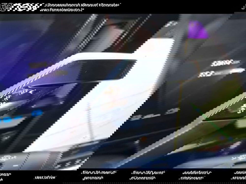 Renault Austral usata a Modena (10)