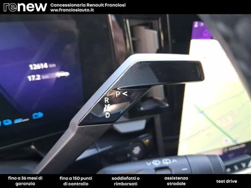 Renault Austral usata a Modena (10)