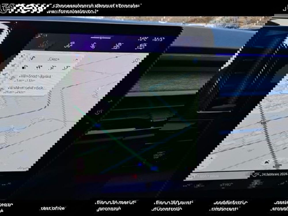 Renault Austral usata a Modena (11)