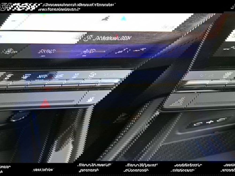 Renault Austral usata a Modena (12)