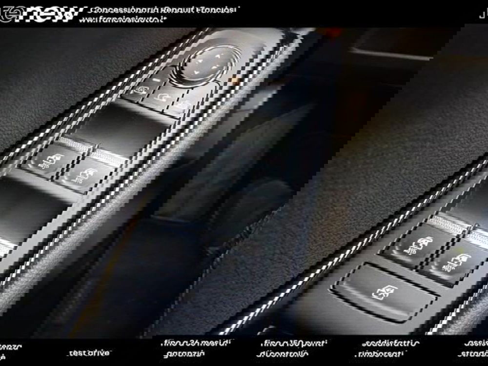 Renault Austral usata a Modena (13)